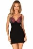 Obsessive Rosenty Chemise koszulka damska 